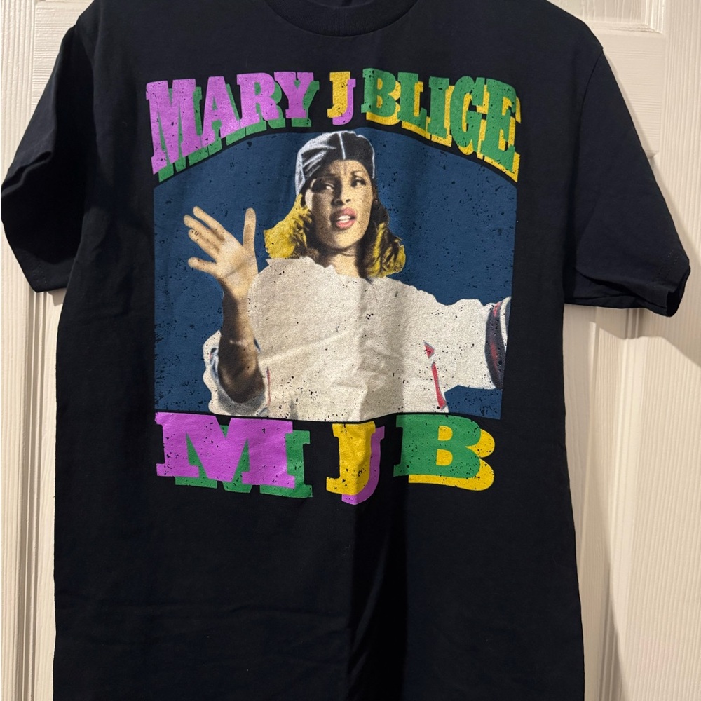 Mary J Blige Sz. Medium